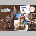 Prime 1 Studio 1/4 Ryza - Atelier Ryza 3: Alchemist of the End & the Secret Key