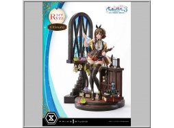 Prime 1 Studio 1/4 Ryza Ultimate Version - Atelier Ryza 3: Alchemist of the End & the Secret Key