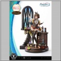 Prime 1 Studio 1/4 Ryza Ultimate Version - Atelier Ryza 3: Alchemist of the End & the Secret Key