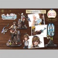 Prime 1 Studio 1/4 Ryza Ultimate Version - Atelier Ryza 3: Alchemist of the End & the Secret Key