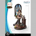 Prime 1 Studio 1/4 Ryza Ultimate Version - Atelier Ryza 3: Alchemist of the End & the Secret Key