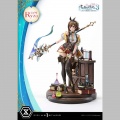 Prime 1 Studio 1/4 Ryza Ultimate Version - Atelier Ryza 3: Alchemist of the End & the Secret Key
