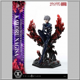 Prime 1 Studio Kaworu Nagisa - Neon Genesis Evangelion