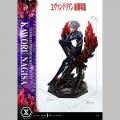 Prime 1 Studio Kaworu Nagisa - Neon Genesis Evangelion