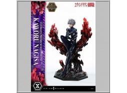 Prime 1 Studio Kaworu Nagisa Bonus Ver. - Neon Genesis Evangelion