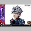 Prime 1 Studio Kaworu Nagisa Bonus Ver. - Neon Genesis Evangelion