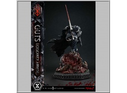 Prime 1 Studio Guts, Berserker Armor Grunbeld vs. Guts - Berserk