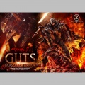 Prime 1 Studio Guts, Berserker Armor Grunbeld vs. Guts - Berserk