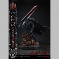 Prime 1 Studio Guts, Berserker Armor Grunbeld vs. Guts - Berserk