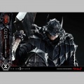 Prime 1 Studio Guts, Berserker Armor Grunbeld vs. Guts - Berserk