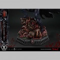 Prime 1 Studio Guts, Berserker Armor Grunbeld vs. Guts - Berserk