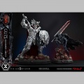 Prime 1 Studio Guts, Berserker Armor Grunbeld vs. Guts - Berserk