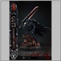 Prime 1 Studio Guts, Berserker Armor Grunbeld vs. Guts Deluxe Version - Berserk