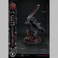 Prime 1 Studio Guts, Berserker Armor Grunbeld vs. Guts Deluxe Version - Berserk