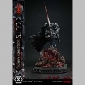 Prime 1 Studio Guts, Berserker Armor Grunbeld vs. Guts Deluxe Version - Berserk