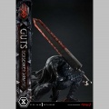 Prime 1 Studio Guts, Berserker Armor Grunbeld vs. Guts Deluxe Version - Berserk