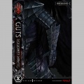 Prime 1 Studio Guts, Berserker Armor Grunbeld vs. Guts Deluxe Version - Berserk