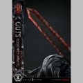 Prime 1 Studio Guts, Berserker Armor Grunbeld vs. Guts Deluxe Version - Berserk