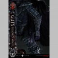 Prime 1 Studio Guts, Berserker Armor Grunbeld vs. Guts Deluxe Version - Berserk