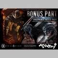Prime 1 Studio Guts, Berserker Armor Grunbeld vs. Guts Deluxe Bonus Version - Berserk