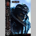 Prime 1 Studio Guts, Berserker Armor Grunbeld vs. Guts Deluxe Bonus Version - Berserk