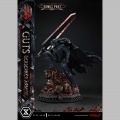 Prime 1 Studio Guts, Berserker Armor Grunbeld vs. Guts Deluxe Bonus Version - Berserk