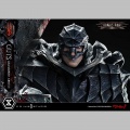 Prime 1 Studio Guts, Berserker Armor Grunbeld vs. Guts Deluxe Bonus Version - Berserk