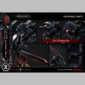 Prime 1 Studio Guts, Berserker Armor Grunbeld vs. Guts Deluxe Bonus Version - Berserk