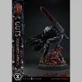 Prime 1 Studio Guts, Berserker Armor Grunbeld vs. Guts Deluxe Bonus Version - Berserk