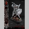 Prime 1 Studio Grunbeld, Grunbeld vs. Guts - Berserk