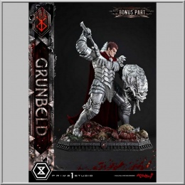 Prime 1 Studio Grunbeld, Grunbeld vs. Guts Bonus Version - Berserk