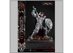 Prime 1 Studio Grunbeld, Grunbeld vs. Guts Bonus Version - Berserk