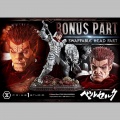 Prime 1 Studio Grunbeld, Grunbeld vs. Guts Bonus Version - Berserk