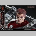 Prime 1 Studio Grunbeld, Grunbeld vs. Guts Bonus Version - Berserk