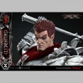 Prime 1 Studio Grunbeld, Grunbeld vs. Guts Bonus Version - Berserk