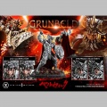 Prime 1 Studio Grunbeld, Grunbeld vs. Guts Bonus Version - Berserk
