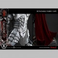 Prime 1 Studio Grunbeld, Grunbeld vs. Guts Bonus Version - Berserk