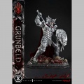 Prime 1 Studio Grunbeld, Grunbeld vs. Guts Bonus Version - Berserk