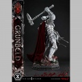 Prime 1 Studio Grunbeld, Grunbeld vs. Guts Bonus Version - Berserk