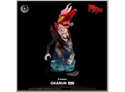 Tsume Ikigai 1/6 Okarun - Dandadan