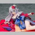 Black Heart Kimono Ver. - Neptunia x Senran Kagura (Kadokawa)