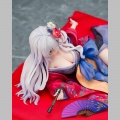 Black Heart Kimono Ver. - Neptunia x Senran Kagura (Kadokawa)