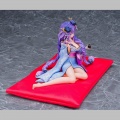 Purple Heart Kimono Ver. - Neptunia x Senran Kagura (Kadokawa)