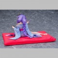 Purple Heart Kimono Ver. - Neptunia x Senran Kagura (Kadokawa)
