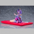 Purple Heart Kimono Ver. - Neptunia x Senran Kagura (Kadokawa)