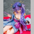Purple Heart Kimono Ver. - Neptunia x Senran Kagura (Kadokawa)