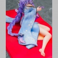 Purple Heart Kimono Ver. - Neptunia x Senran Kagura (Kadokawa)