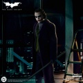 Mezco Toys 1/12 Joker - The Dark Knight