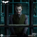 Mezco Toys 1/12 Joker - The Dark Knight