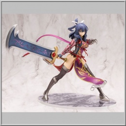 Rixia Mao - The Legend of Heroes (Kotobukiya)